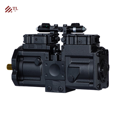 SK135 Części zamienne koparek Główna pompa Hydrauliczna pompa A2F05 K3V63DTP-0E01 Bezpośrednia dostawa