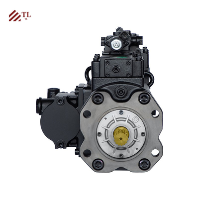 SK135 Części zamienne koparek Główna pompa Hydrauliczna pompa A2F05 K3V63DTP-0E01 Bezpośrednia dostawa