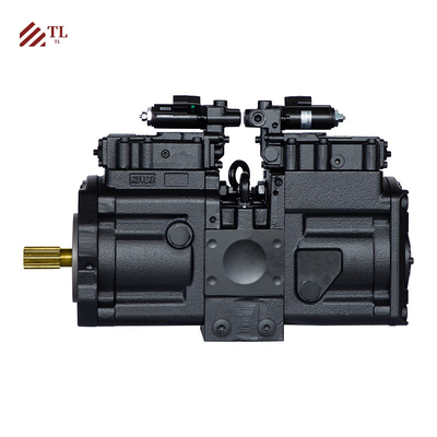 SK135 Części zamienne koparek Główna pompa Hydrauliczna pompa A2F05 K3V63DTP-0E01 Bezpośrednia dostawa