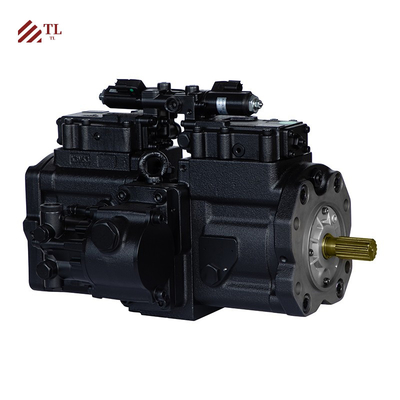 SK135 Części zamienne koparek Główna pompa Hydrauliczna pompa A2F05 K3V63DTP-0E01 Bezpośrednia dostawa