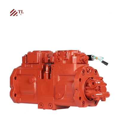 Części hydraulicznych głównych pomp do maszyn budowlanych K5V80DT dla wydajności