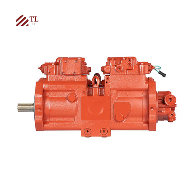 Części hydraulicznych głównych pomp do maszyn budowlanych K5V80DT dla wydajności