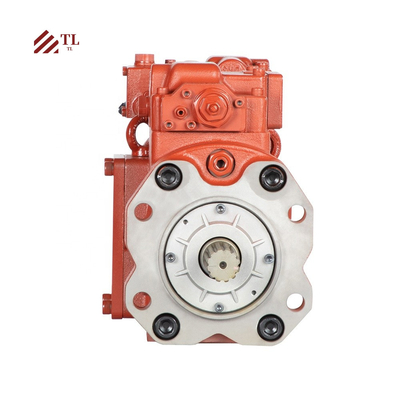 Części hydraulicznych głównych pomp do maszyn budowlanych K5V80DT dla wydajności