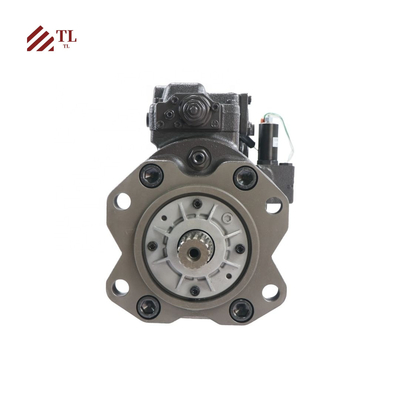 100% K3V112DTP1F9R-9Y14 Hydrauliczna pompa Krj15970 dla CX210B CX210C CX220B CX22 CX235C A