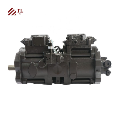 100% K3V112DTP1F9R-9Y14 Hydrauliczna pompa Krj15970 dla CX210B CX210C CX220B CX22 CX235C A