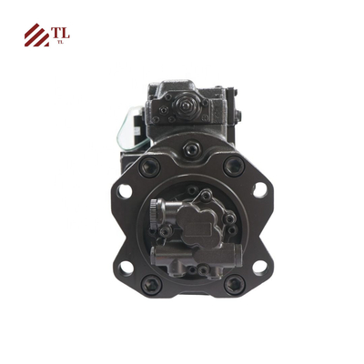 100% K3V112DTP1F9R-9Y14 Hydrauliczna pompa Krj15970 dla CX210B CX210C CX220B CX22 CX235C A