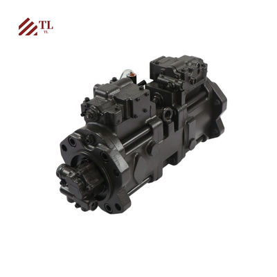 100% K3V112DTP1F9R-9Y14 Hydrauliczna pompa Krj15970 dla CX210B CX210C CX220B CX22 CX235C A