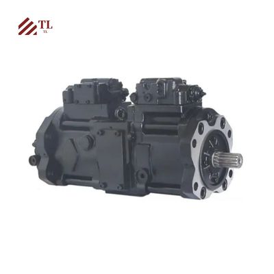 100% K3V112DTP1F9R-9Y14 Hydrauliczna pompa Krj15970 dla CX210B CX210C CX220B CX22 CX235C A
