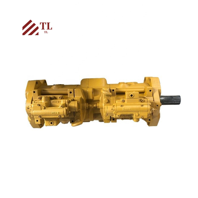 Nazwa części: Hydraulic Main Pump for VolVO Excavator EC360 EC290 EC240 EC210 EC140 EC55B