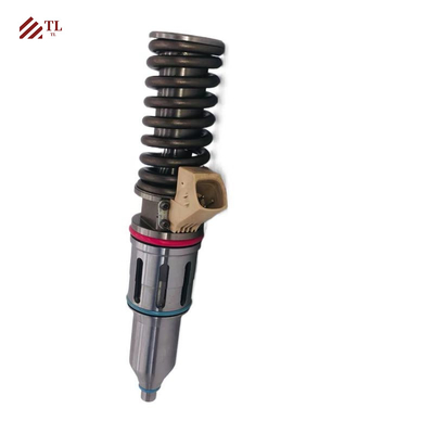 20R-1299 248-1394 Wtrysk paliwa napędowego Common Rail Injector for Hydraulic Main Pump