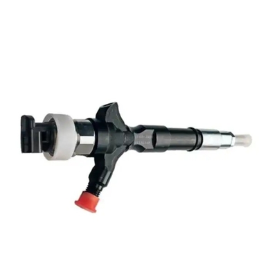 095000-5880 095000-5881 095000-5660 Wtryskiwacz paliwa napędowego dla Toyoty HILUX/Hiace 2KD-FTV