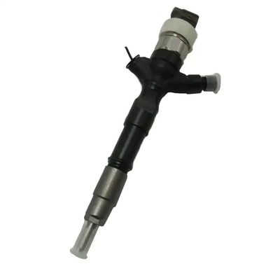 095000-5880 095000-5881 095000-5660 Wtryskiwacz paliwa napędowego dla Toyoty HILUX/Hiace 2KD-FTV