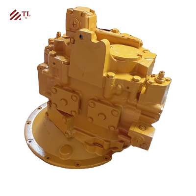 Ekskawator SBS 120 SBS120 Hydrauliczna pompa A2F05 320D 2726955 272-6955 do wydobycia energii