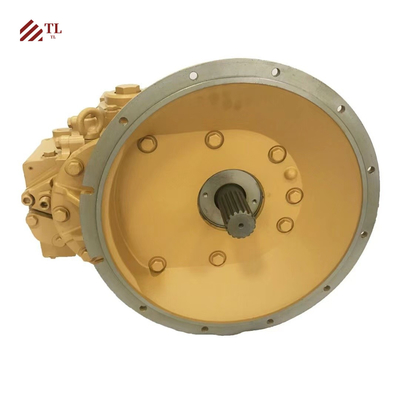Ekskawator SBS 120 SBS120 Hydrauliczna pompa A2F05 320D 2726955 272-6955 do wydobycia energii