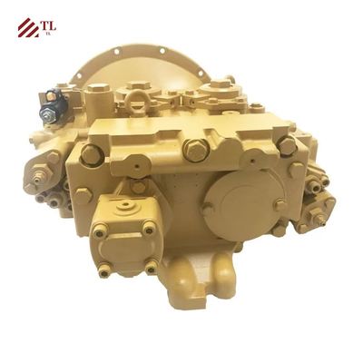 Ekskawator SBS 120 SBS120 Hydrauliczna pompa A2F05 320D 2726955 272-6955 do wydobycia energii