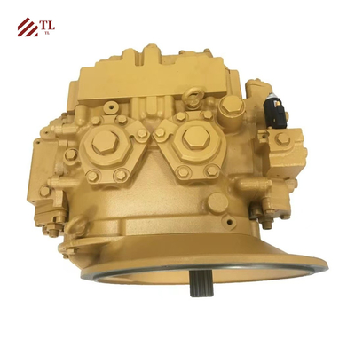 Ekskawator SBS 120 SBS120 Hydrauliczna pompa A2F05 320D 2726955 272-6955 do wydobycia energii