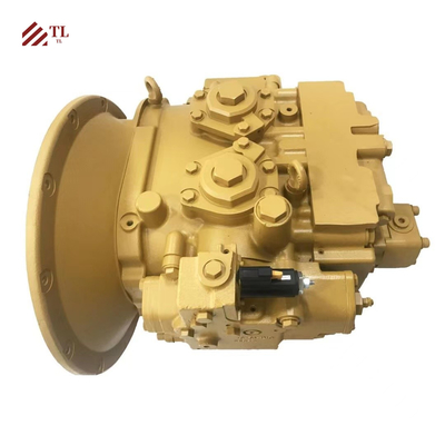 Ekskawator SBS 120 SBS120 Hydrauliczna pompa A2F05 320D 2726955 272-6955 do wydobycia energii