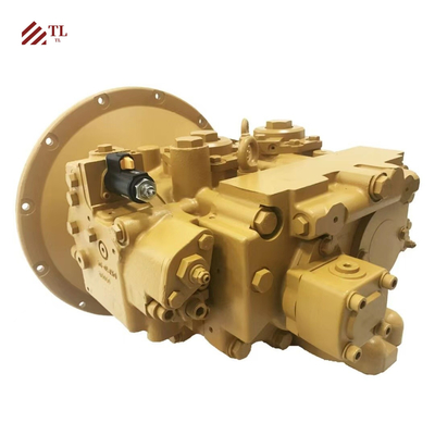 Ekskawator SBS 120 SBS120 Hydrauliczna pompa A2F05 320D 2726955 272-6955 do wydobycia energii