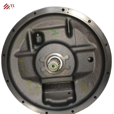 Części koparki 708-2l-00300 708-2l-00112 PC200-7 PC200lC-7 Hydrauliczna pompa główna