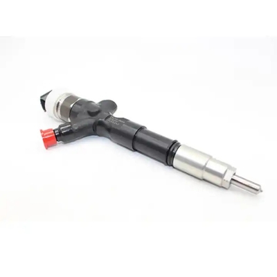 Wtryskiwacze oleju napędowego 23670-0L090 294050-0521 do koparki w zakładzie produkcyjnym