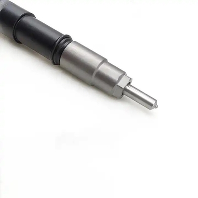 Wtryskiwacze oleju napędowego 23670-0L090 294050-0521 do koparki w zakładzie produkcyjnym