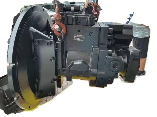 Prace budowlane Pompy hydrauliczne SK460 SK480 K5V212DPH do części maszyn