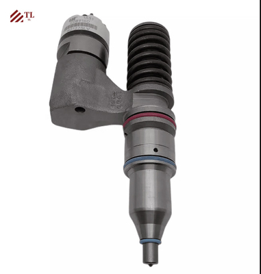 10R9235 10R0963 Do części mechanicznych erpillar 3176C Wtryskiwacz paliwa silnika C10