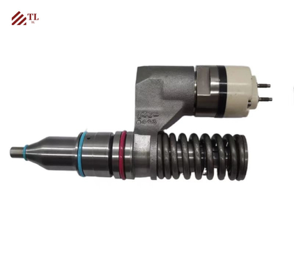 10R9235 10R0963 Do części mechanicznych erpillar 3176C Wtryskiwacz paliwa silnika C10
