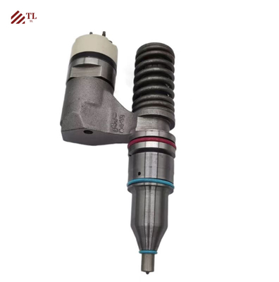 10R9235 10R0963 Do części mechanicznych erpillar 3176C Wtryskiwacz paliwa silnika C10