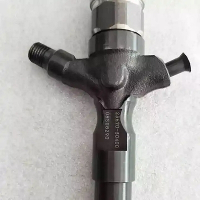 Hydrauliczna pompa główna Gęstość paliwa napędowego wtryskiwacz common-rail 095000-5550 095000-8310