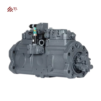 K3V112DTP-9Y14 Części hydraulicznych głównych pomp wykopalnianych z zawórem magnetycznym dla SH240-5/SH200A5