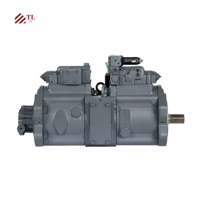 K3V112DTP-9Y14 Części hydraulicznych głównych pomp wykopalnianych z zawórem magnetycznym dla SH240-5/SH200A5