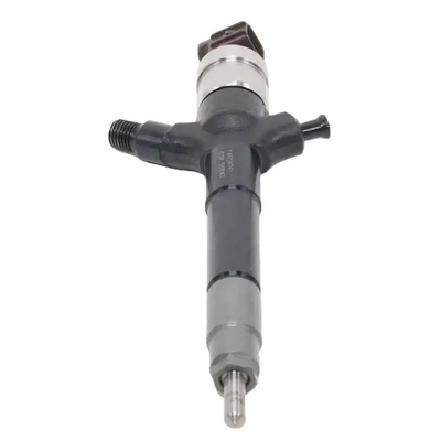 Wtryskiwacz paliwa Diesel Common Rail 095000-5600 1465A041 dla Mitsubishi 4D56 Triton / L200 2,5L