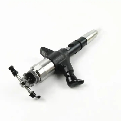 Wtryskiwacz paliwa Diesel Common Rail 095000-5600 1465A041 dla Mitsubishi 4D56 Triton / L200 2,5L