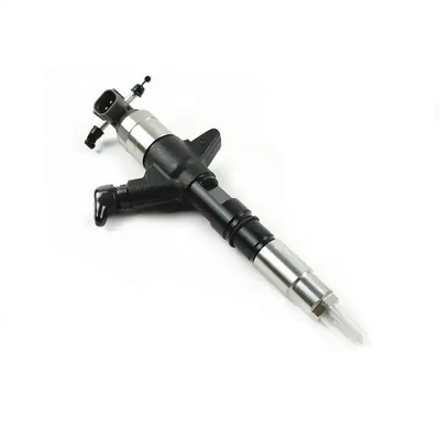 Wtryskiwacz paliwa Diesel Common Rail 095000-5600 1465A041 dla Mitsubishi 4D56 Triton / L200 2,5L