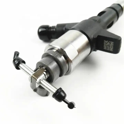 Wtryskiwacz paliwa Diesel Common Rail 095000-5600 1465A041 dla Mitsubishi 4D56 Triton / L200 2,5L