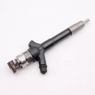 Wtryskiwacz paliwa Diesel Common Rail 095000-5600 1465A041 dla Mitsubishi 4D56 Triton / L200 2,5L