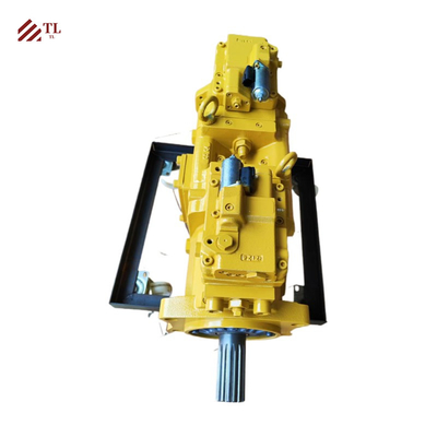 Główną pompę wykopalnika dla  E336GC 336 Hydrauliczna pompa 550-4341 KPM K7V180DTP