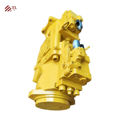 Główną pompę wykopalnika dla  E336GC 336 Hydrauliczna pompa 550-4341 KPM K7V180DTP