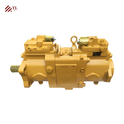Główną pompę wykopalnika dla  E336GC 336 Hydrauliczna pompa 550-4341 KPM K7V180DTP