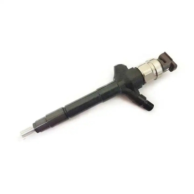 Wstrzykiwacz 100% Common Rail 1465A257 095000-749 1465A297 Do koparki 4D56 L200