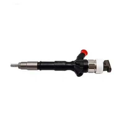 Wstrzykiwacz 100% Common Rail 1465A257 095000-749 1465A297 Do koparki 4D56 L200