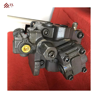 VOE14520750 Koparka Piston Pump PVC80RC01 Pump Hitachi ZX75USK-3 Pump Ciężkie części ECR88 Crawler