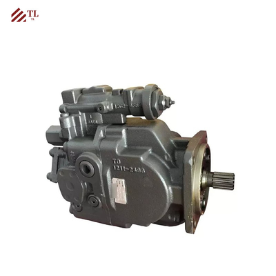 VOE14520750 Koparka Piston Pump PVC80RC01 Pump Hitachi ZX75USK-3 Pump Ciężkie części ECR88 Crawler