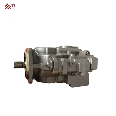 VOE14520750 Koparka Piston Pump PVC80RC01 Pump Hitachi ZX75USK-3 Pump Ciężkie części ECR88 Crawler