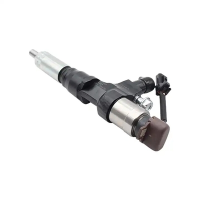 Nazwa części Hydraulic Main Pump Diesel Common Rail Injector 095000-6353 dla Hino JQ5E/J06