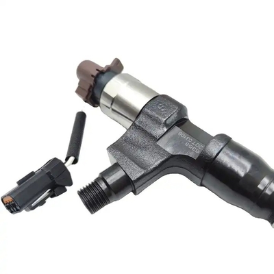 Nazwa części Hydraulic Main Pump Diesel Common Rail Injector 095000-6353 dla Hino JQ5E/J06