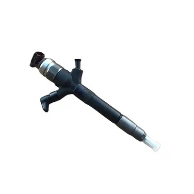 Nazwa części Hydraulic Main Pump Diesel Common Rail Injector 095000-6353 dla Hino JQ5E/J06