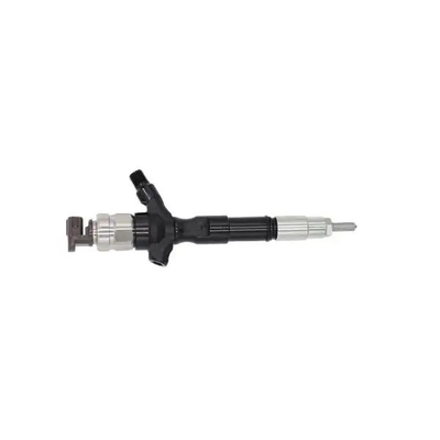 Nazwa części Hydraulic Main Pump Diesel Common Rail Injector 095000-6353 dla Hino JQ5E/J06