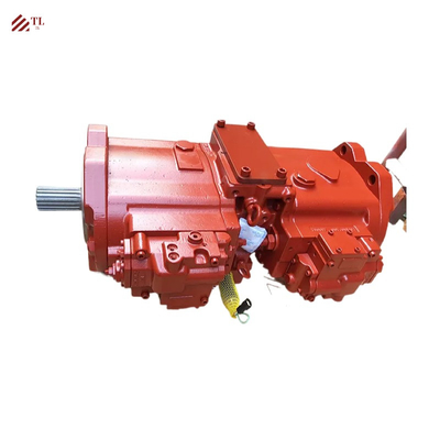 Pompa hydrauliczna serii K5V K5V80 K5V140 K5V180 K5V200 K5V160DTP dla pojazdów ciężkich